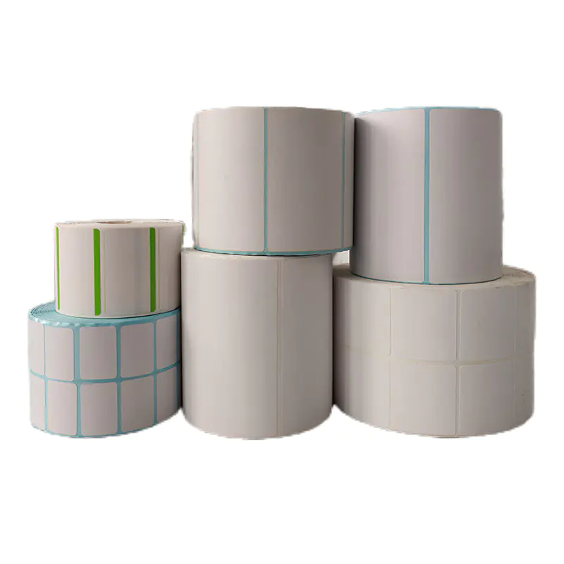 Miksi tarratarroista tulee välttämättömiä nykyaikaisille yrityksille?