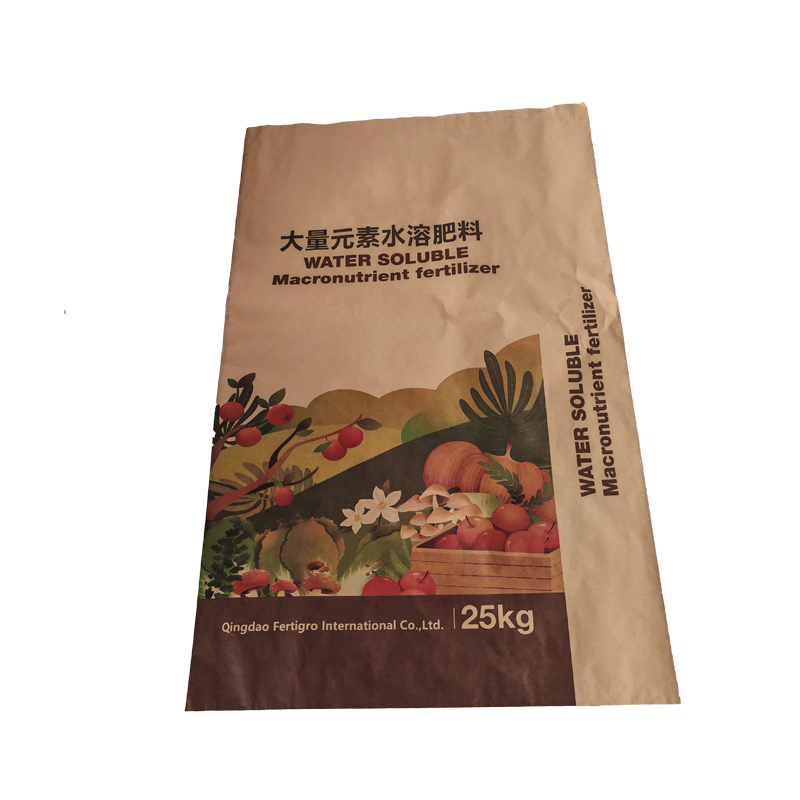 Mitkä pakkauspussit sopivat rakennusmateriaaliteollisuudelle?