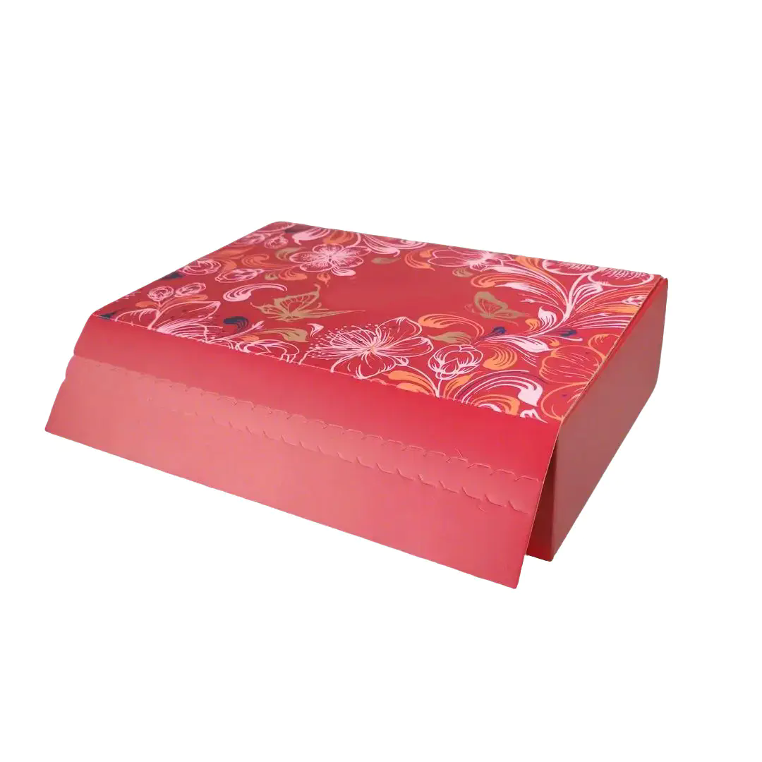 Miksi aaltopahvilaatikoista on tulossa suosituin pakkausvaihtoehto maailmanlaajuisesti?