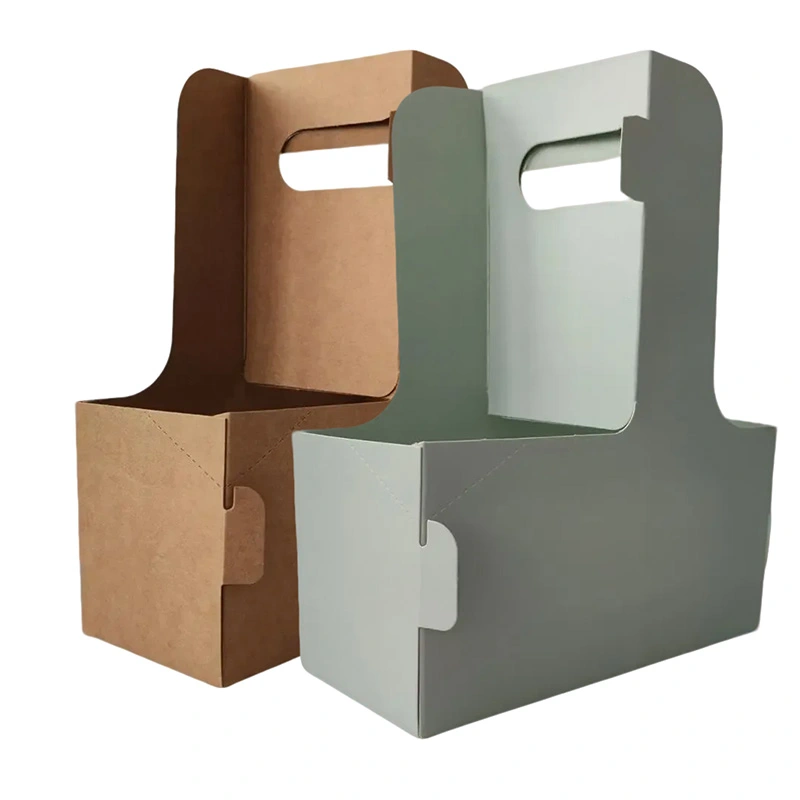 Kuinka White Cardboard Box -ratkaisut voivat parantaa nykyaikaista pakkauskehitystä?
